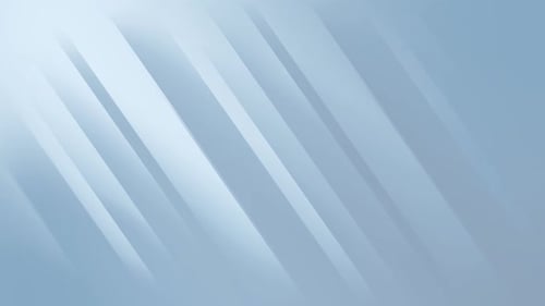 Dynamic Light Blue Corporate Background Diagonal Lines