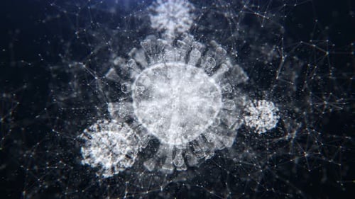 Plexus-Virus in 4K geloopt