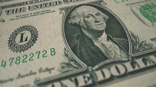 One Dollar Economy Macro