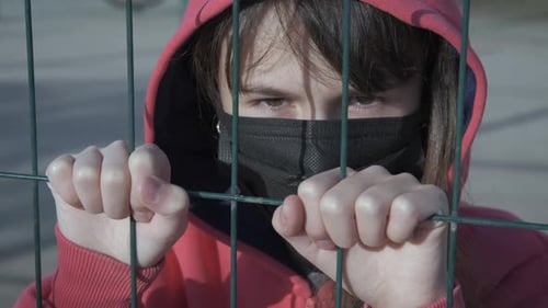 Restriction in isolation.
