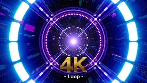 Fast Transfer Cyber Tunnel