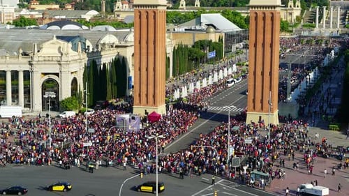 Campeões do Barcelona FC