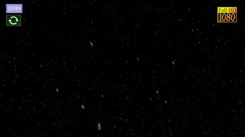 Schnee HD