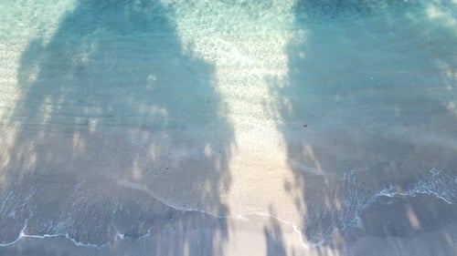 Beach Waves