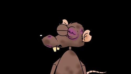Poor Mouse Talking
