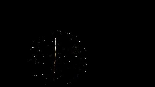 Fireworks 132