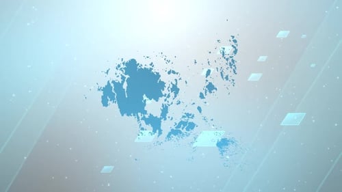 Aland Islands Slider Background