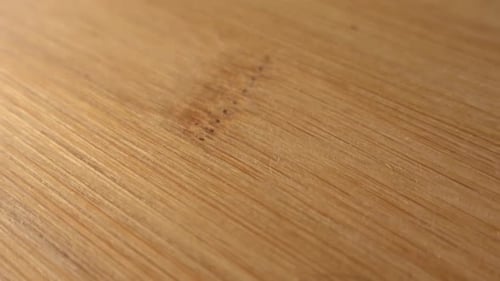 Holz-Detail