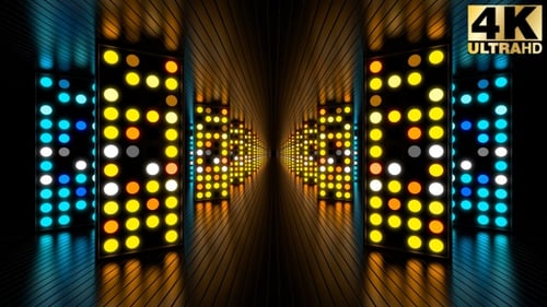 7 Light Tunnel Loop Pack