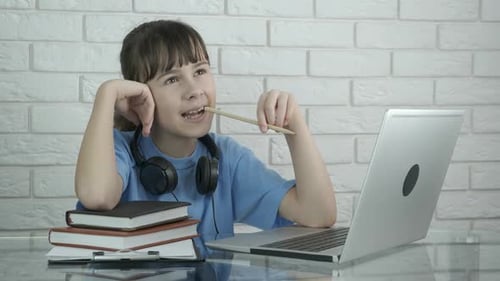 Online-Lernen.