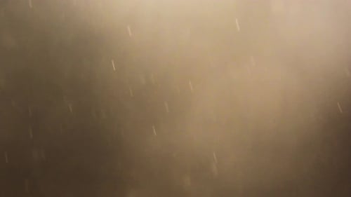 Realistic Dust Particles