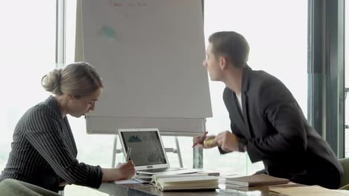 Collaborative Problem Solving in Modern Business Environment