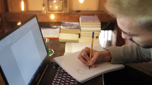 Study Online Lessons