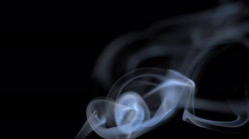 Smoke (4K)