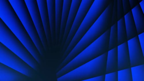 Fundo azul