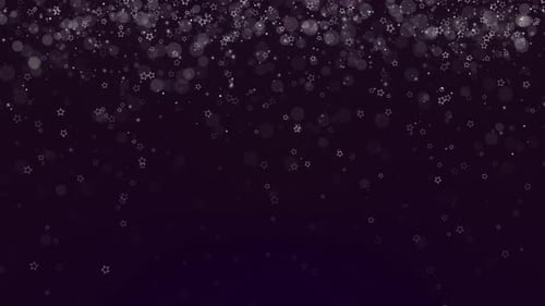 Particle Curtain Loop