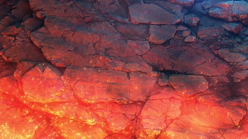 Inferno Rock Fire