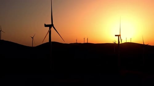 Windmills
