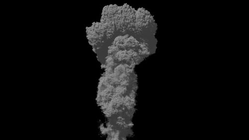 Smoke Explosion