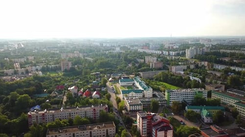 Vitebsk City The Northern Capital 10