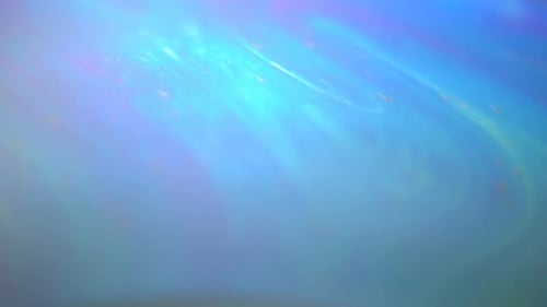 Dreamlike Pastel Colors Swirling Abstract Background