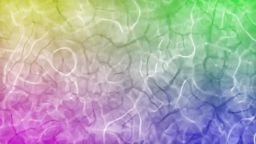 Cor de fundo abstrata