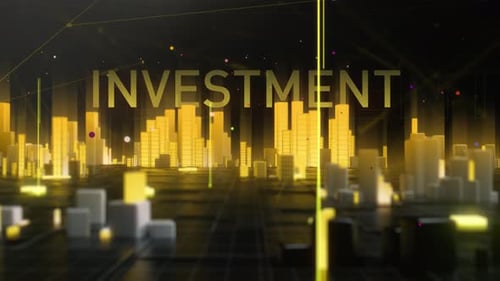 Digital City Investment