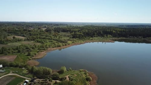 Lake Gorodno 10