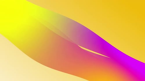 Dynamic Abstract Fluid Gradient Background Animation