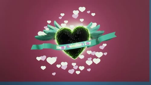 Happy Valentines Day 3