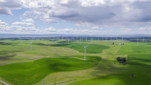 Wind Farm