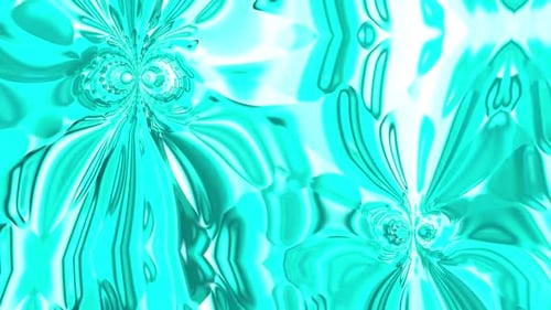 Abstract Liquid Creative Background Digital Rendering