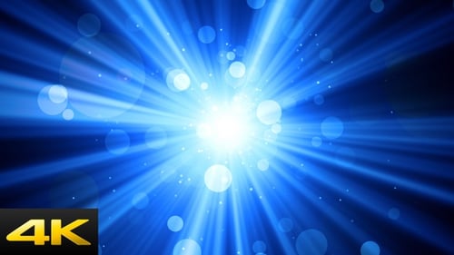 Worship Light Rays