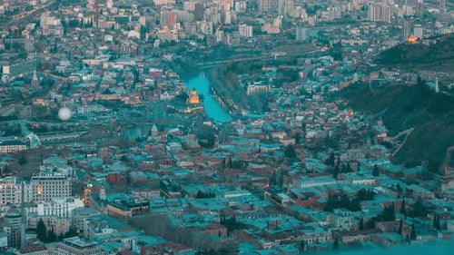 Tbilisi Georgia