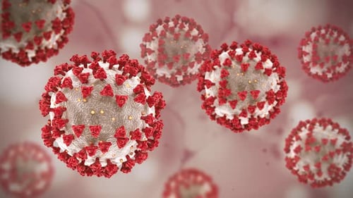 Covid-19-Coronavirus