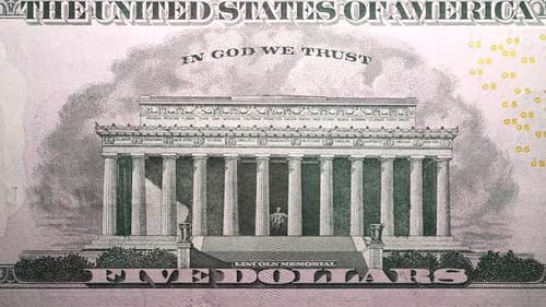 Dollar Currency
