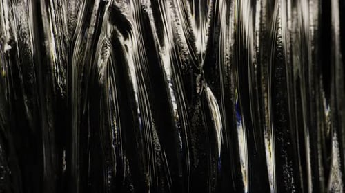 Cinematic Abstract Motion Background (No CGI used)