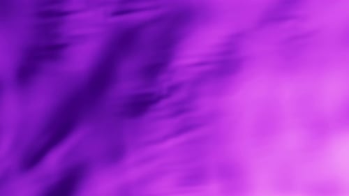 Dynamic Purple Fluid Background with Abstract Light Shadows