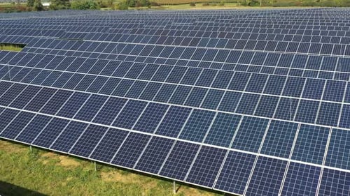 Sonnenenergie und Sonnenkollektoren