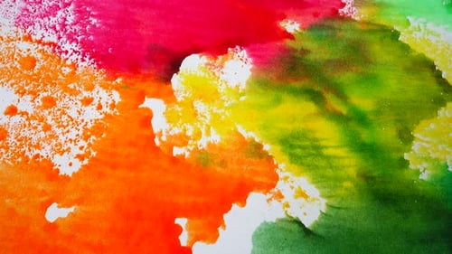 Monotype zeichnen