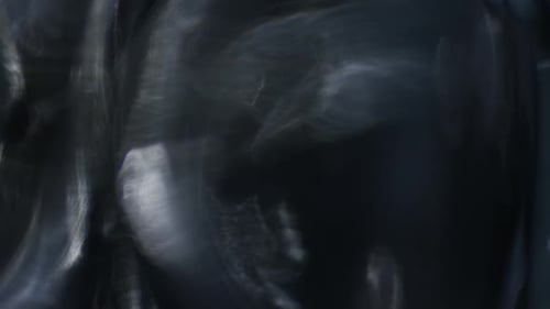 Abstract Background with Light Flares