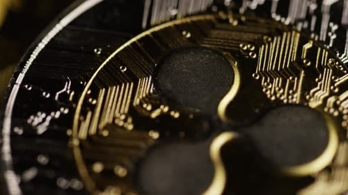 Plan rotatif de Bitcoins