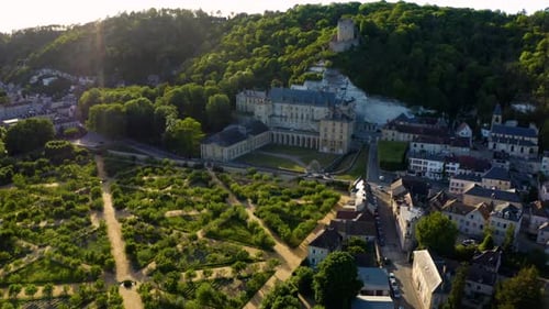 One of the most beautiful villages of France