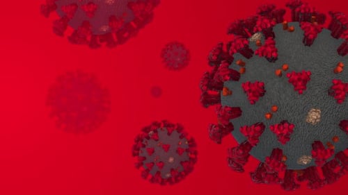 Coronavirus Covid19