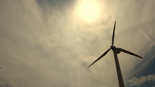 Windmill