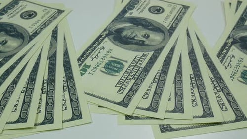 Amerikanische Dollar