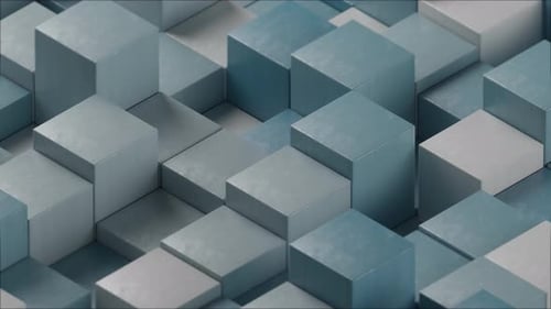 Schleife mit geometrischen