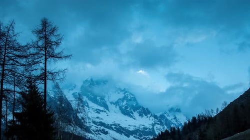 courmayeur alps italy mountains snow peaks ski