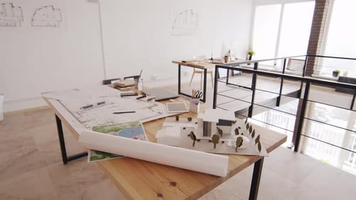 Architects Office