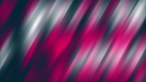 Dynamic Abstract Diagonal Gradient Stripes Motion Background